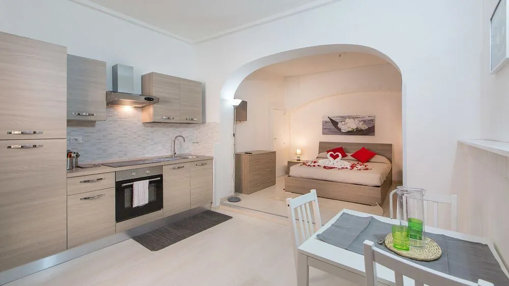 Rental in Rome Pantheon by Agrippa Suite Apartment