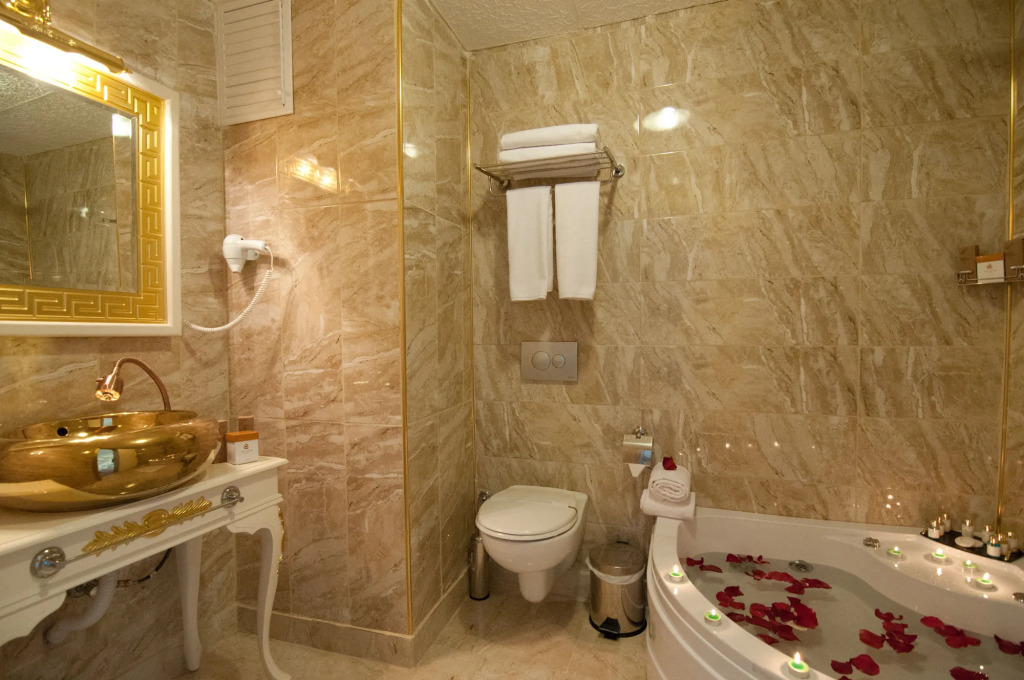 Vali Konak Hotel Nişantaşı