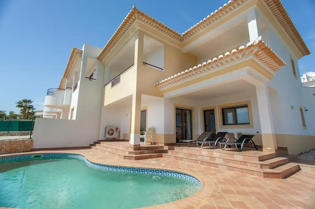 Villa Vista Anders Mar