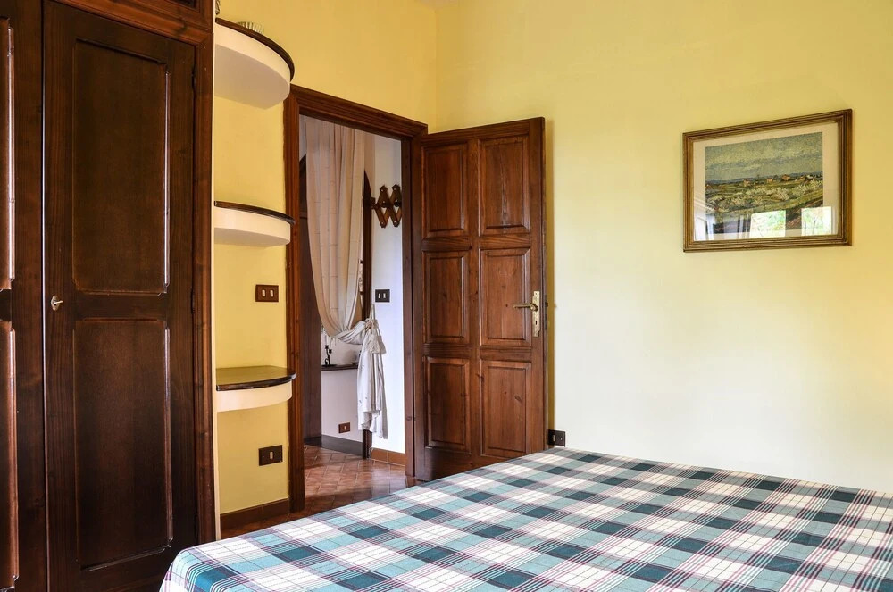 Villa di stile alla Selva di Fasano