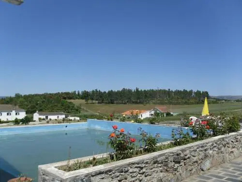 Quinta da Rica-Fé