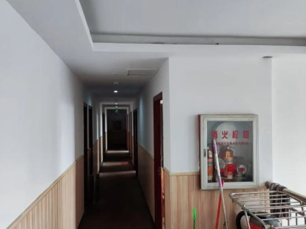 Xiyingmen Hotel