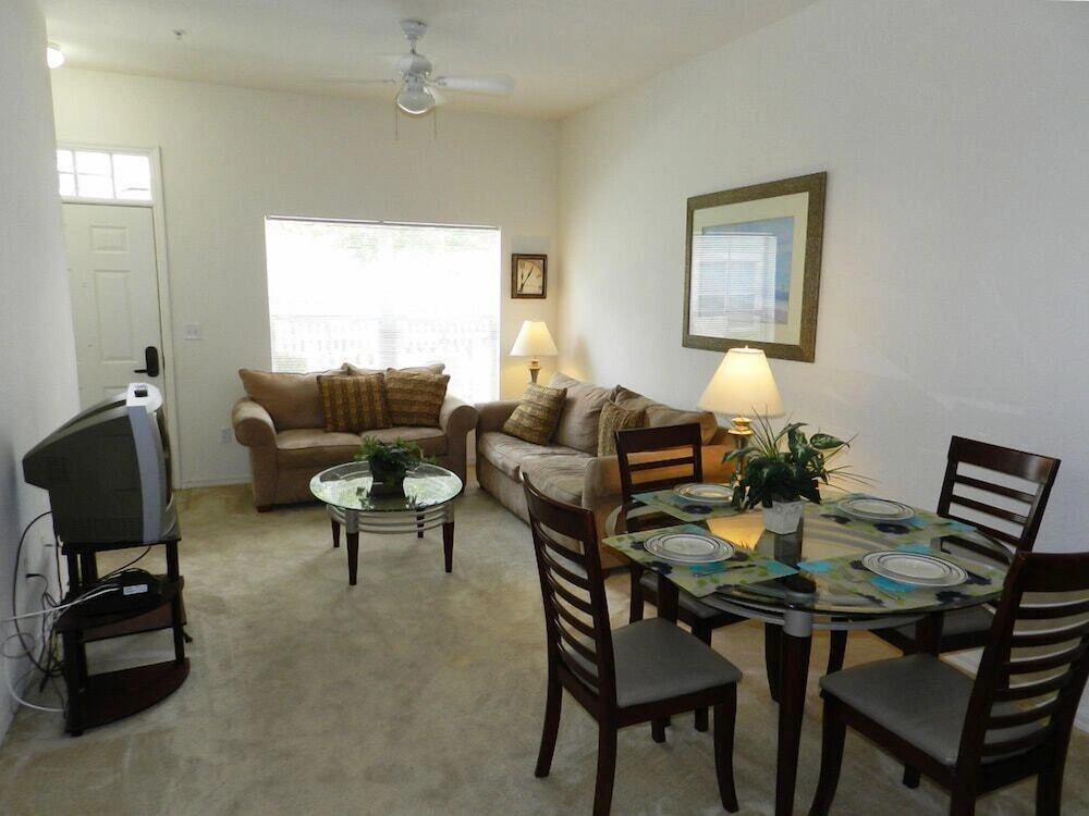 Venetian Bay - 3 Br Townhome, Gated Community - Svv 1089