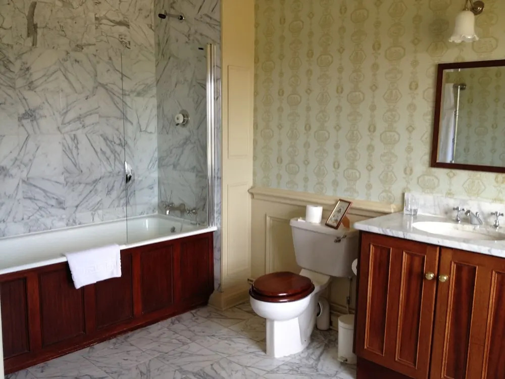 Stapleford Park