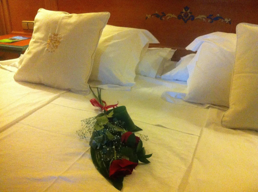 Hotel Boutique Tamisa Golf