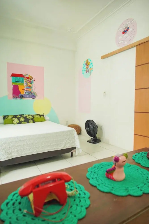 Solcity Hostel