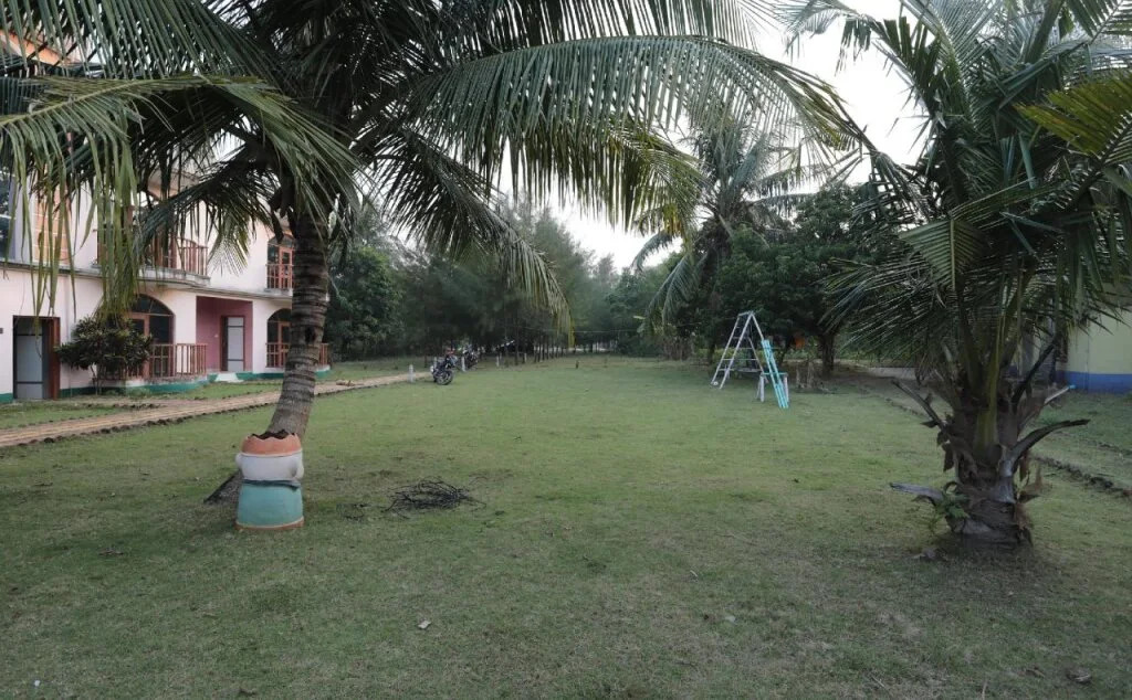 Mandarmani Village Resort By OYO Rooms