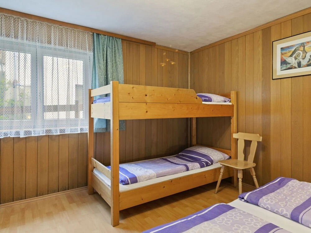 Modern Apartment in Bramberg am Wildkogel Near Ski Area