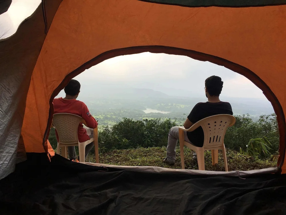 Canary Forest Camping