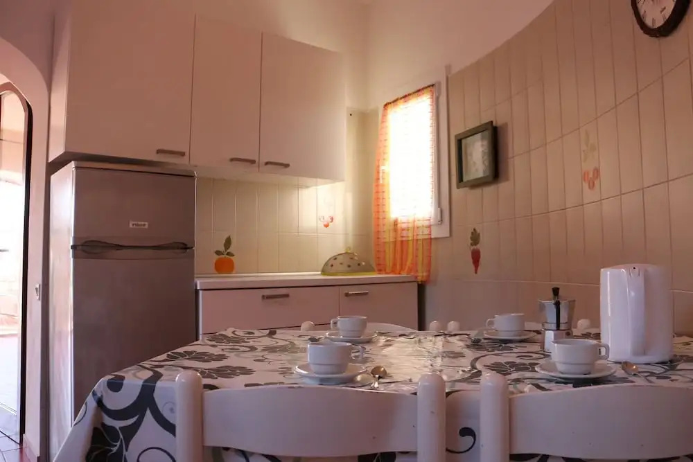Villa Fulvia