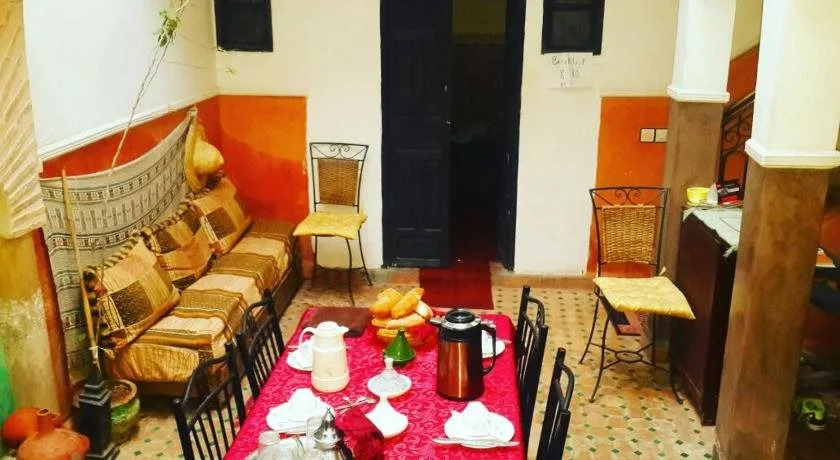B&B Riad Al Barad