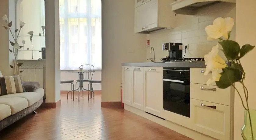 Maison Gentile