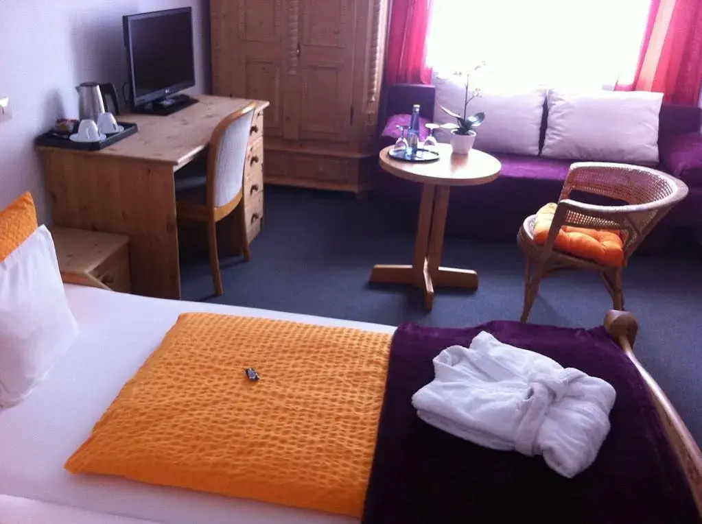 Hotel Royal