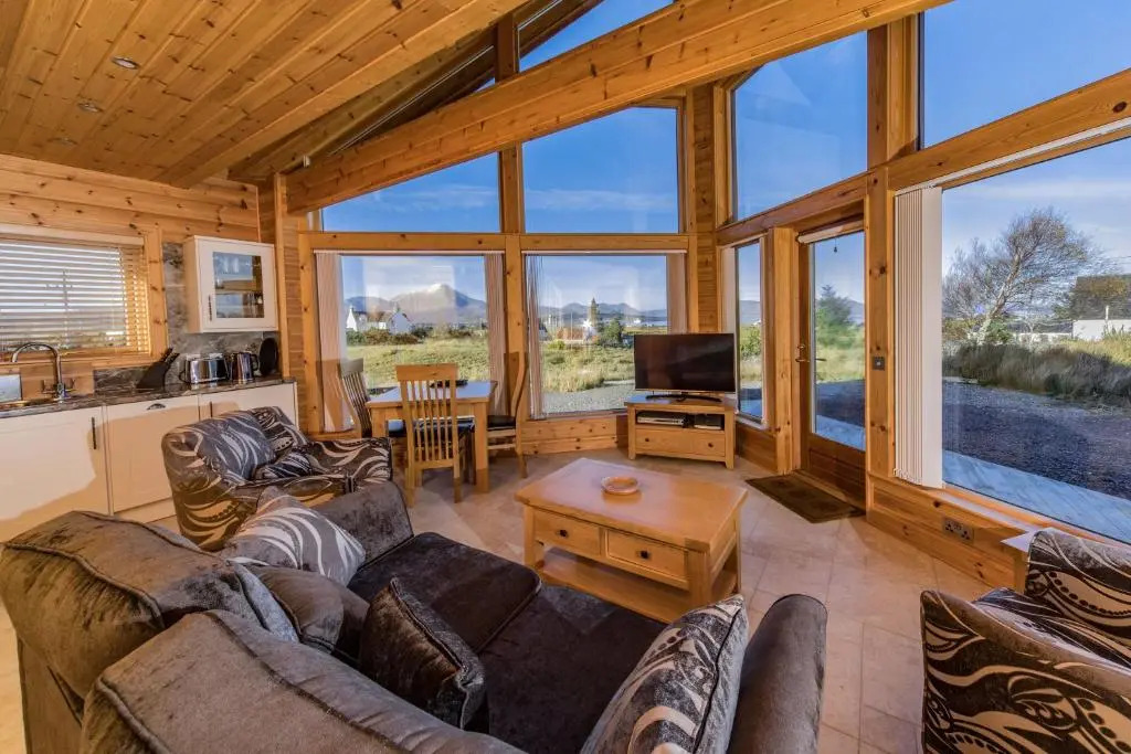 Lorien Lodge