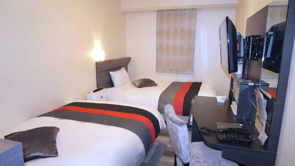 Richmond Hotel Utsunomiya-ekimae