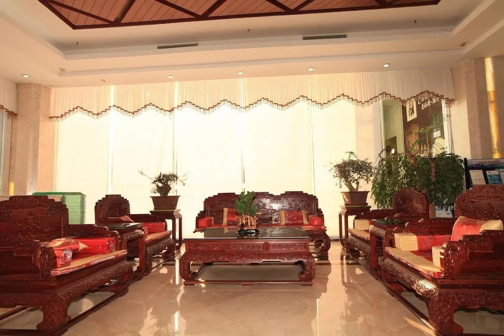 Your Style Hotel