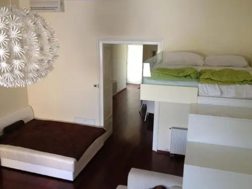 Apartment Exclusive View Cvjetni trg
