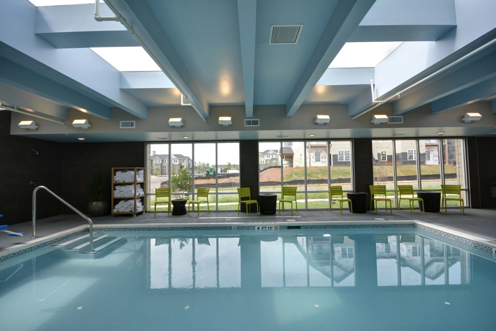 Home2 Suites By Hilton Rock Hill