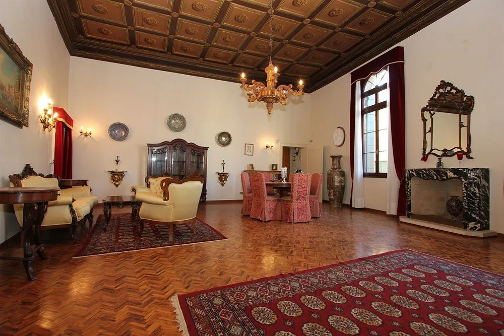 City Apartments
