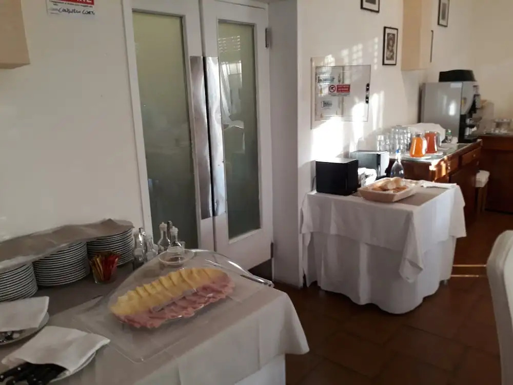 Hotel Casa Rossa