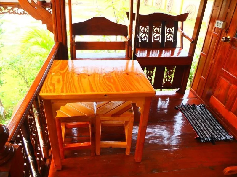 Ban Suan Mee Sakul Resort