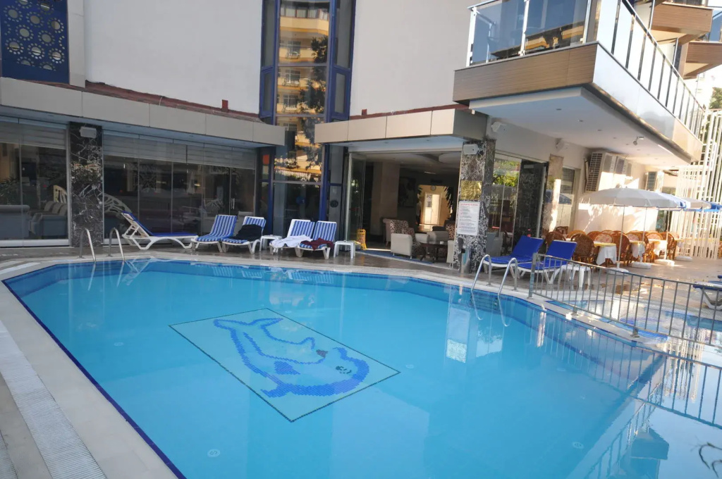 Kleopatra Micador Otel