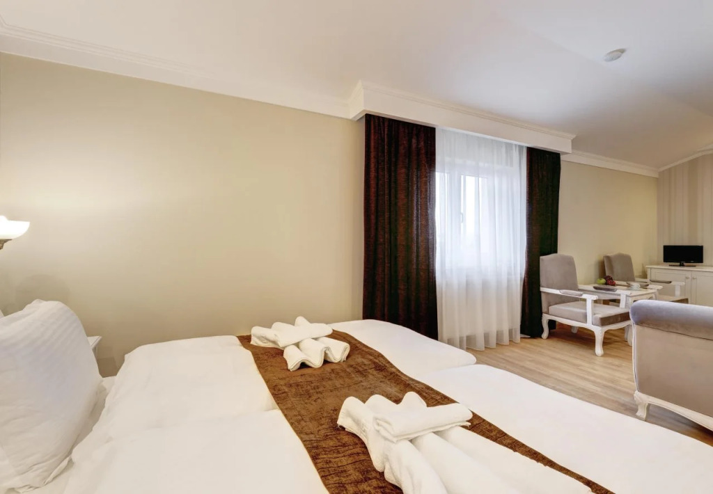 Boutique Hotel Diama