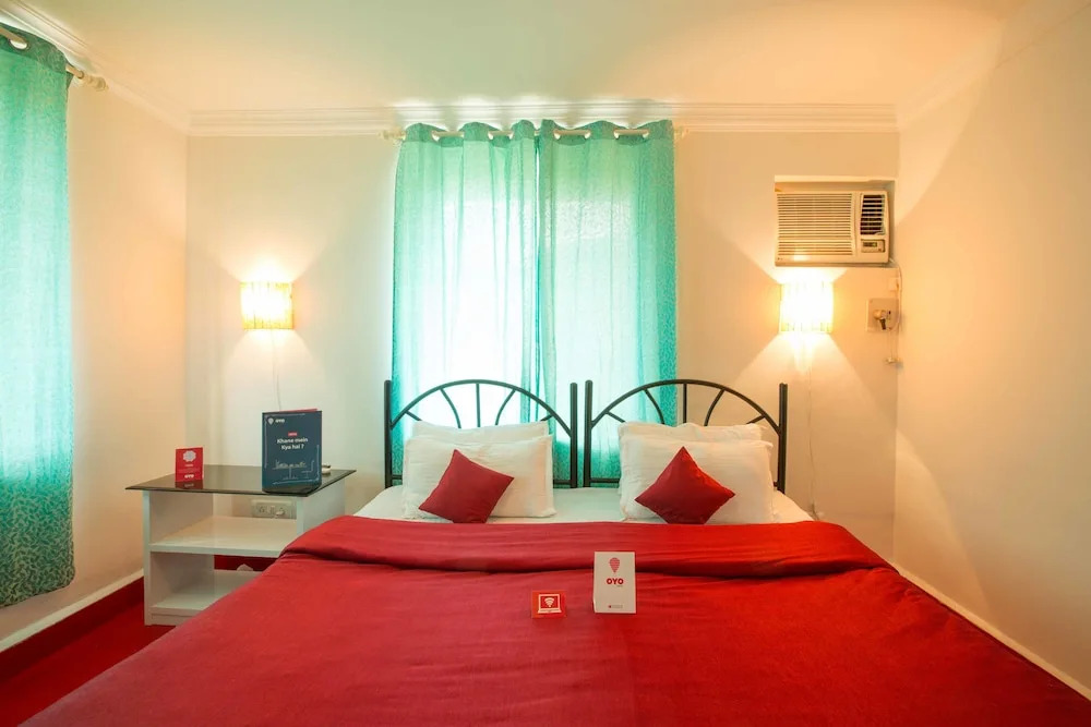 OYO 6503 Tesero Villa
