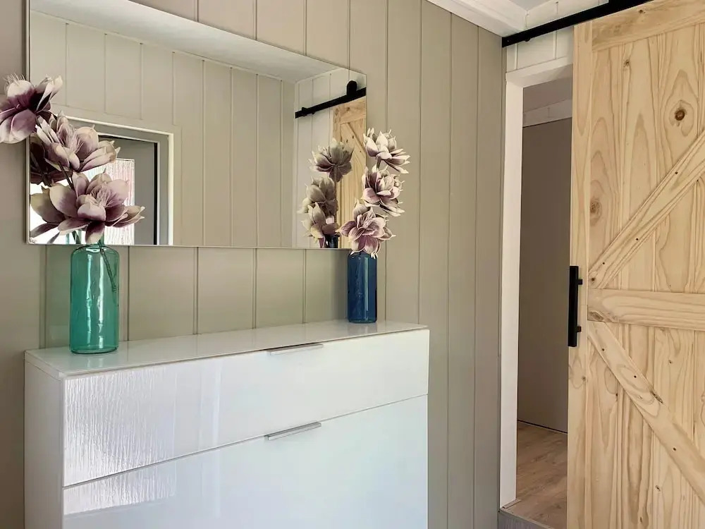 Chalet in Sint Maartenszee Near Beach
