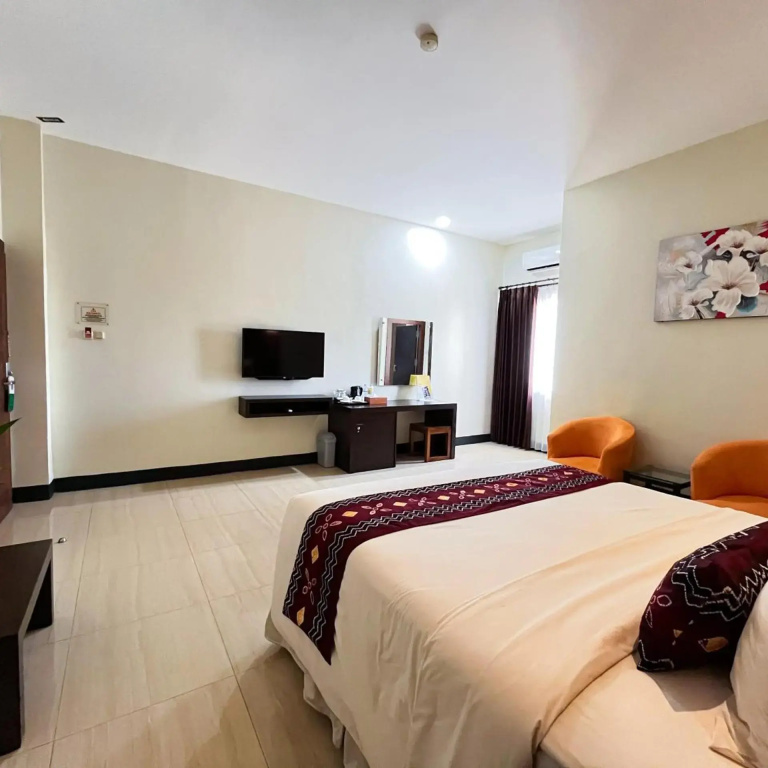 Hotel Roditha Banjarbaru