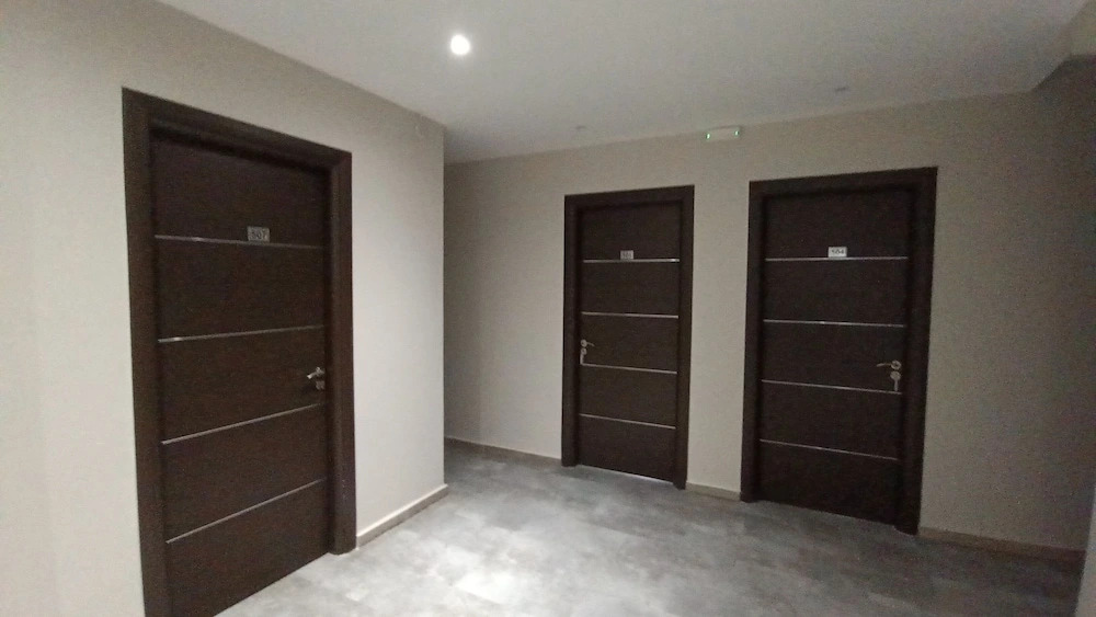New Amaryllis Hotel