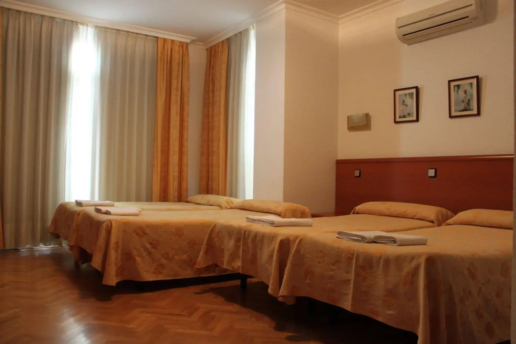 Hostal Jerez