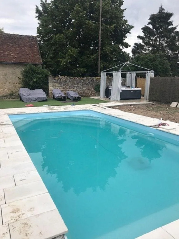 Cottage Atypique