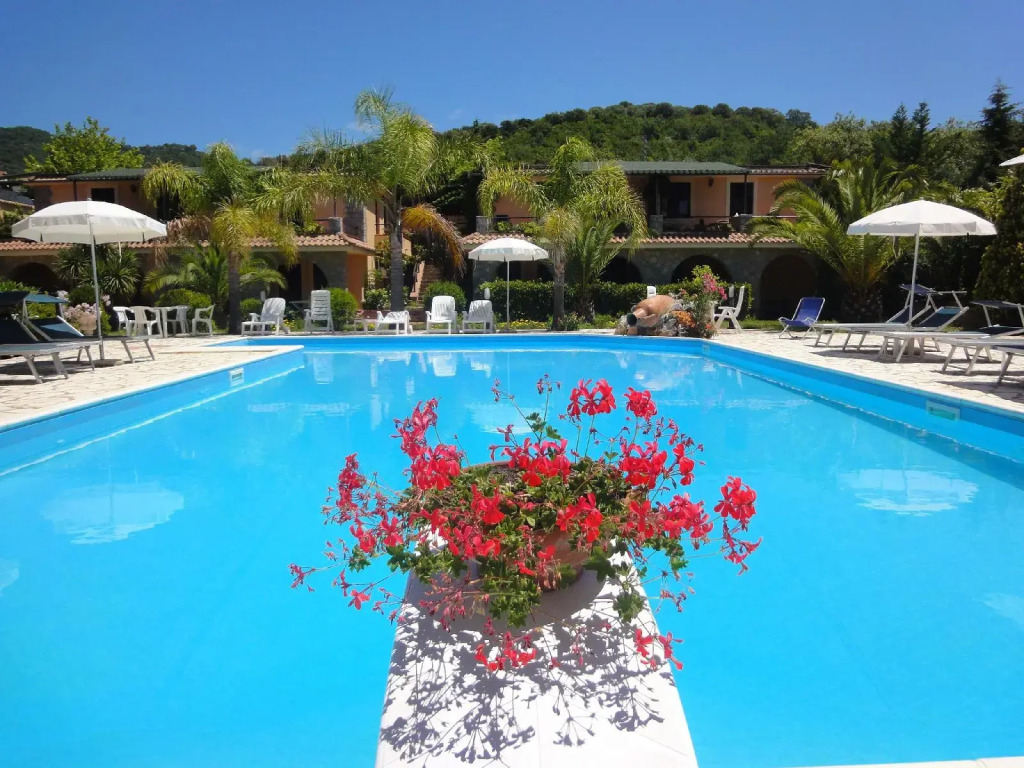 Residence e B&B Villamirella