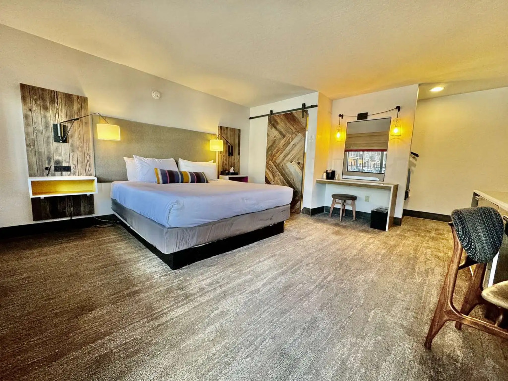 Hotel Becket, BW Signature Collection
