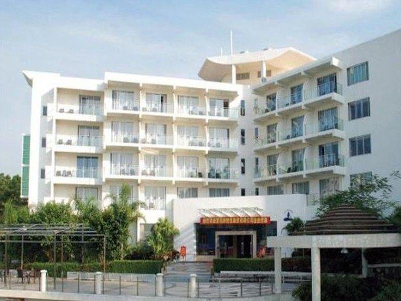 Shell Bay Resort