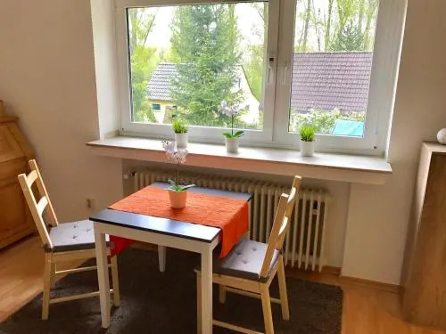 Appartement Leon