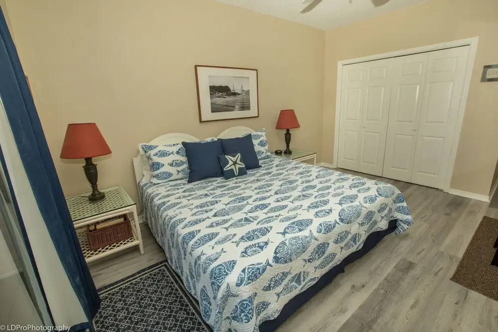 Sandpiper Cove 9230 2 Bedroom Condo by RedAwning