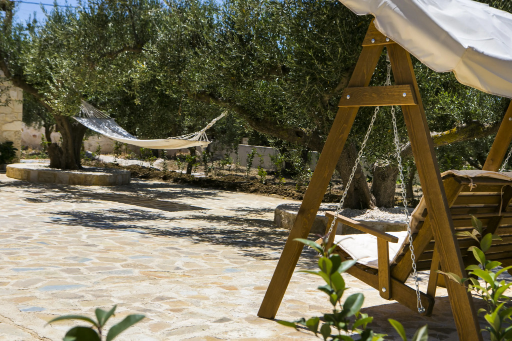 Villa Ydria