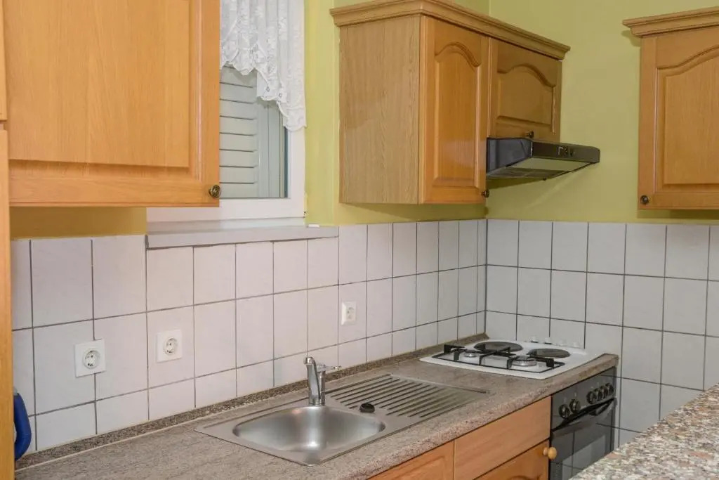 Apartments Kralj