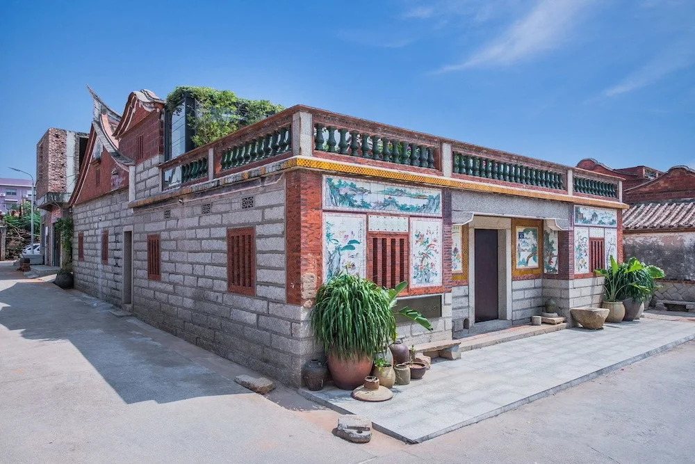 Lagom Hong Xiang Hotel