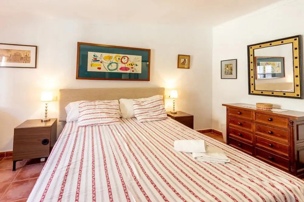 House in Pollensa Near Beaches & Golf Club