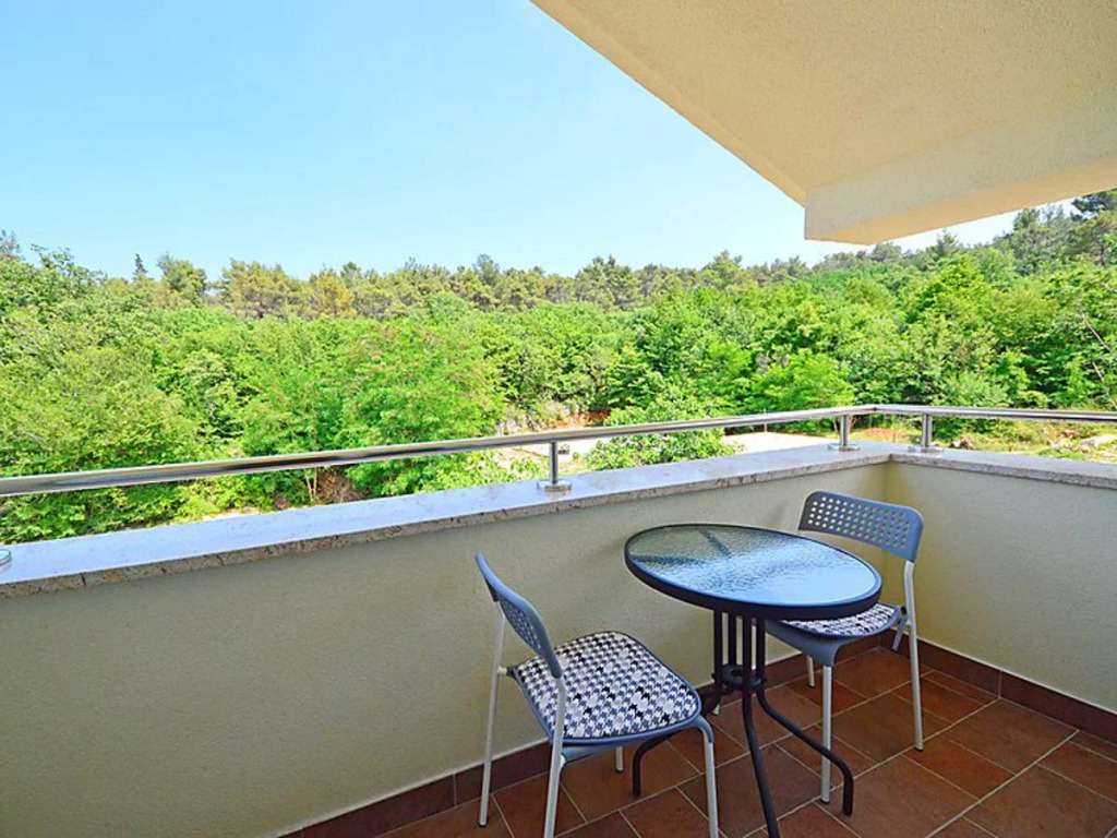 Apartment Iva Krk/Klimno 14356