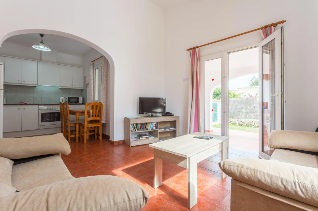 Villa Calitja Dos Large Private Pool Walk to Beach Wifi Car Not Required - 2557