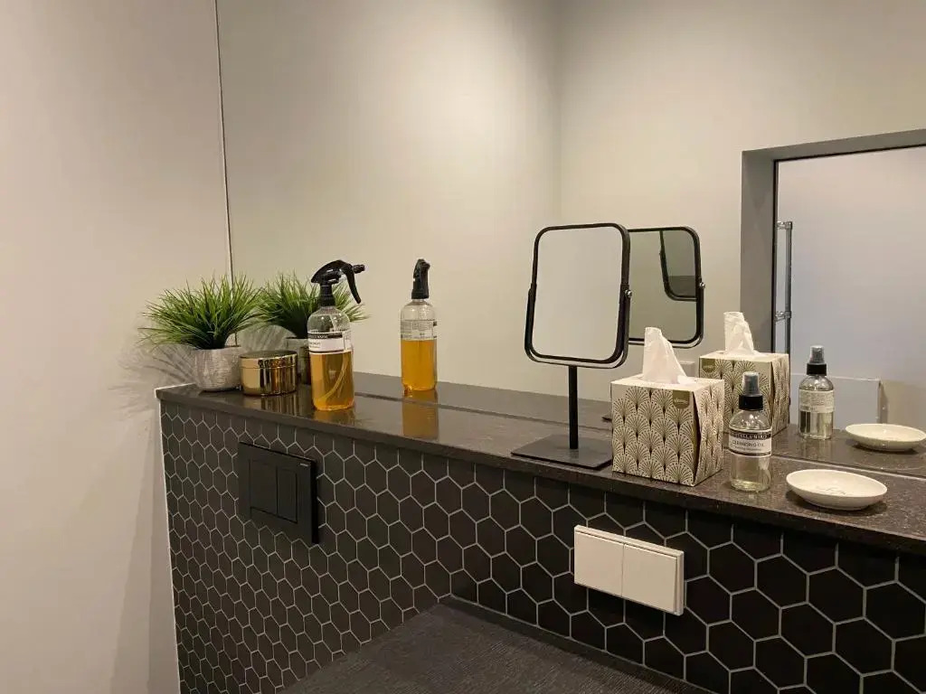 Amstel Boutique Studio