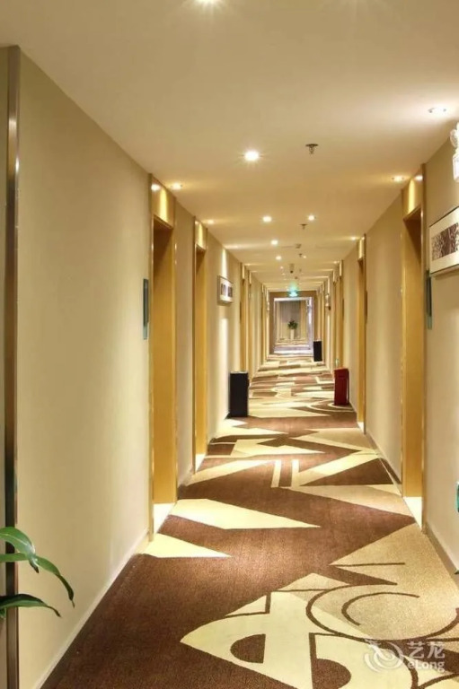 City Comfort Inn Beihai Laojie Seaview Branch