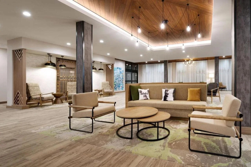 TownePlace Suites by Marriott Show Low
