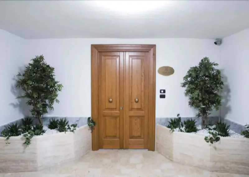 Vittoria Guest House Salerno