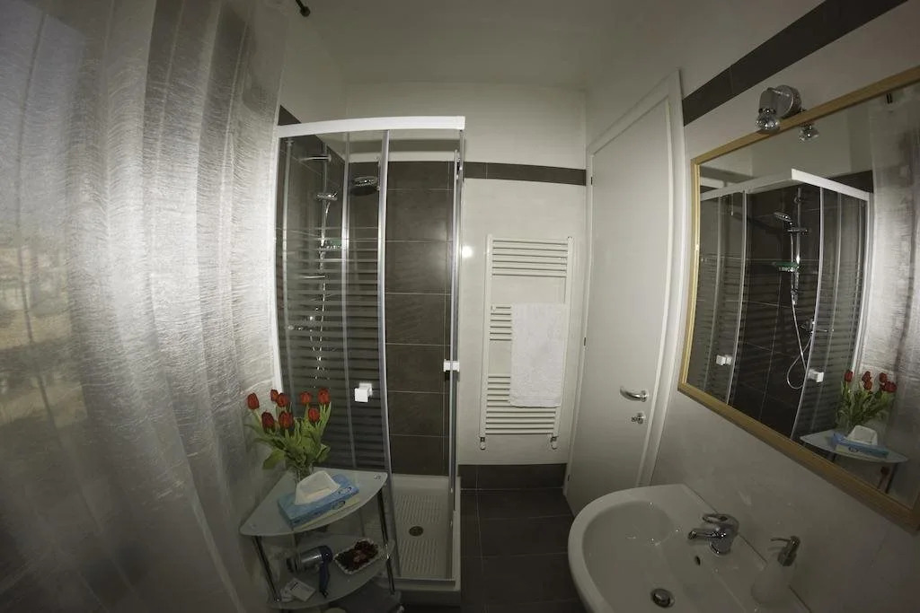 Chiocciola Venice B&B