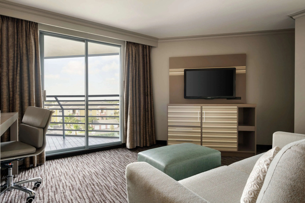 Hilton Melbourne, FL